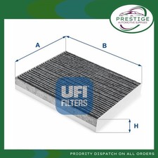 Image of UFI Filter, interior air 54.289.00