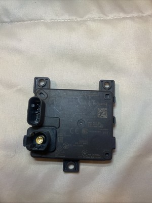 21-23 NISSAN CRUISE CONTROL DISTANCE RADAR SENSOR OEM 284386RB7A