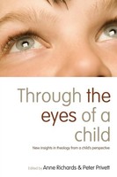 Through The Eyes Of A Child New Insights In Theology From A Child3 - G245Z