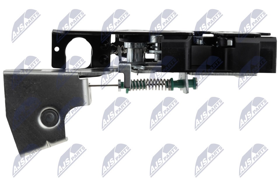 Fits NTY EZC-VW-738 FRONT CENTRAL LOCKING ACTUATOR   ⭐UK Stock⭐
