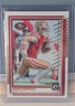 2025 Panini Donruss Optic - Ricky Pearsall #174