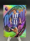 Matt O'Riley Topps Premier League 2025/2026 Brighton 25/26 Generation Now # 88
