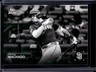 2025 Topps Black and White Manny Machado #98 Padres
