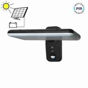 Plafoniera LED 18W 4000K Bianco IP44 V-TAC VT-414 | Illuminazione Professionale