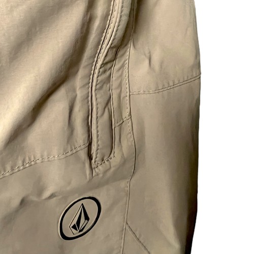 Volcom Herren Regen Gore-Tex Latzhose Schnee Träger Snowboarden Größe M $ 340 Einzelhandel - Bild 11 von 15