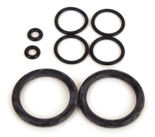 Arnott Industries Air Suspension O-Ring Kit K-2101 for Ford