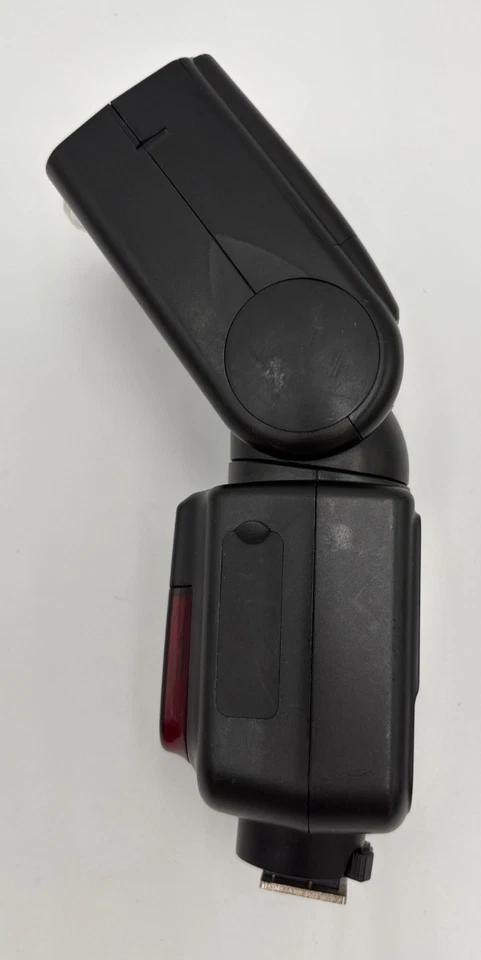 Promaster 200SL TTL Speedlight Electronic Flash for Canon - Image 3 of 4