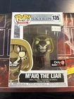 Funko Pop! Vinyl: Skyrim - M'aiq the Liar - GameStop (Exclusive) #135