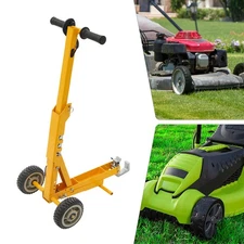 Lawn Mower Lift, Lawn Mower Lift Tool, Lawn Mower Lift for Maintenance & Repair