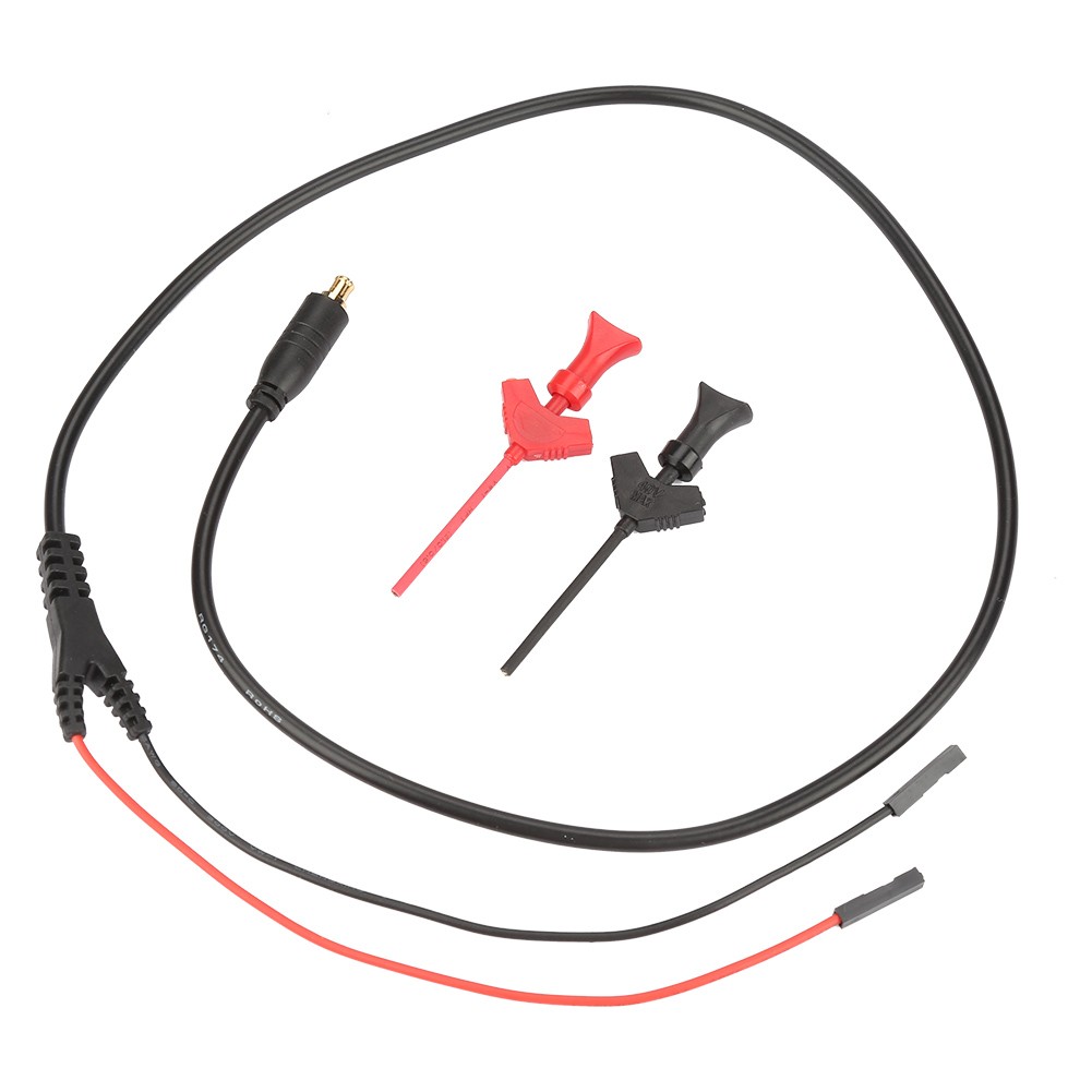 Oscilloscope Probe Oscilloscope Kit Test Probes & Leads Mcx Test Probe Hook For