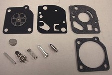 Zama Carburetor Repair Kit Kit - RB-76