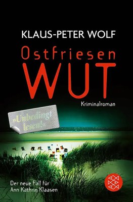 Ostfriesenwut