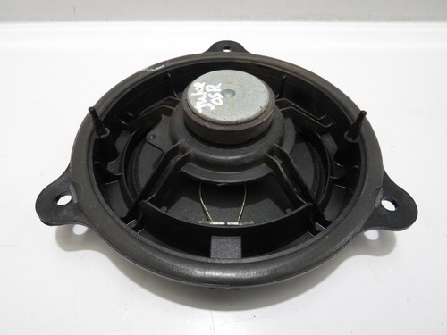 NISSAN JUKE 2015-18 OFFSIDE RIGHT REAR DOOR SPEAKER 28156BR00A S1660 - Picture 2 of 9