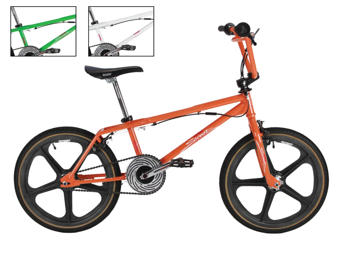 Preços baixos em Bicicleta BMX antiga 20 em Bikes | eBay