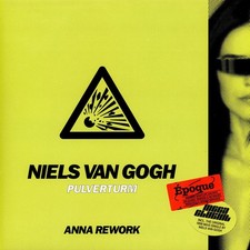 Niels Van Gogh - Pulverturm Anna Rework (Viny...