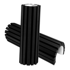 2x Garagenwandschutz, Premium-Haltbarkeitszubeh&ouml;r, Garagenpfostenschutz