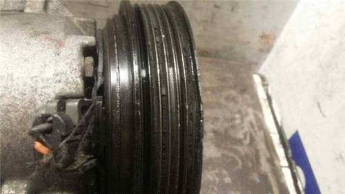 Klimakompressor Renault megane ii berlina 5p 15 dci d 82 cv