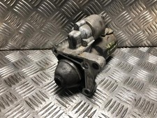 Démarreur Renault SCENIC