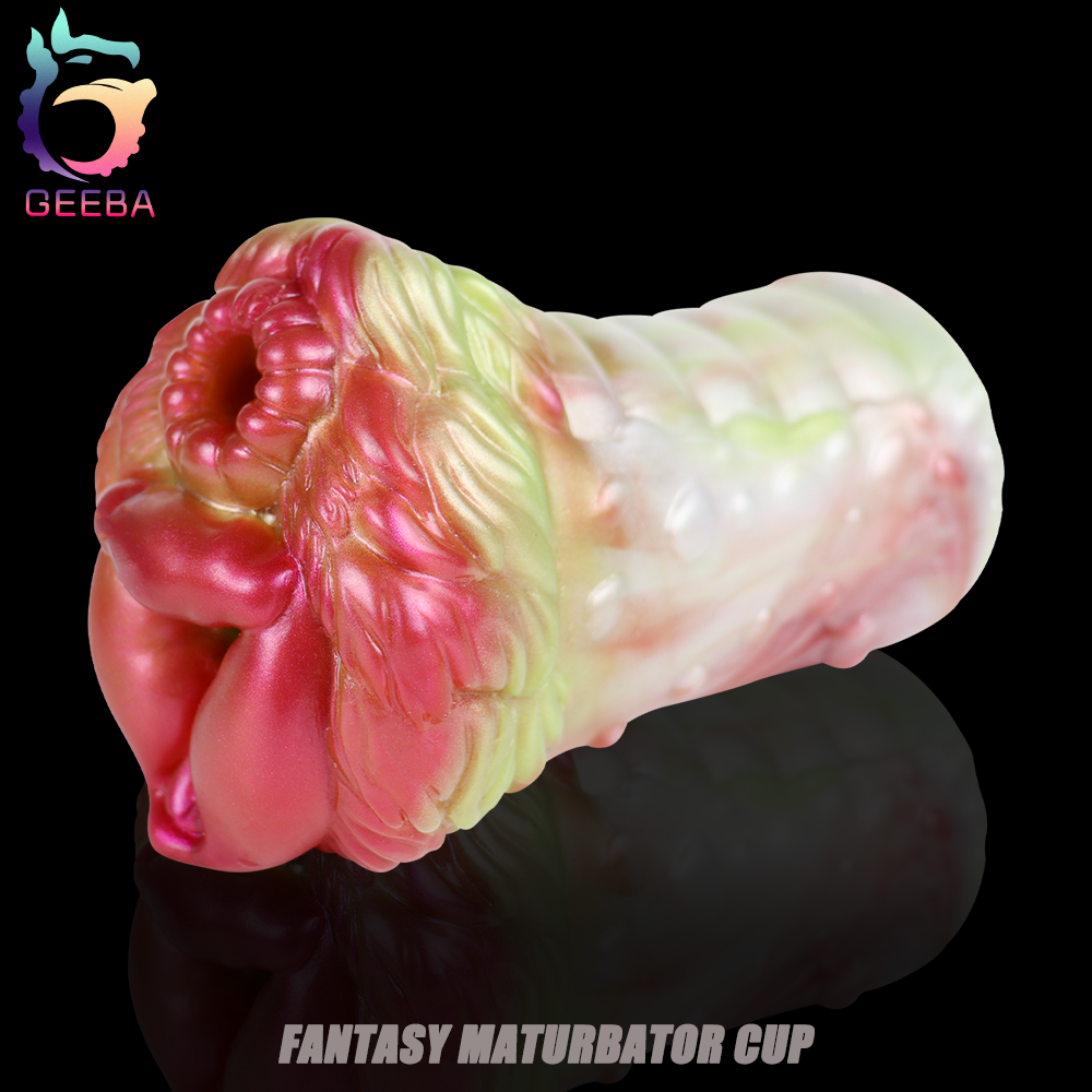 Male Masturbators Cup Pocket Pussy Fantasy Stroker Sucking Sex Toys for Man  | eBay