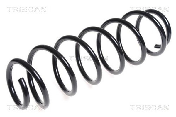 1X Triscan Fahrwerksfeder 8750 28191 FüR CitroËN C5 3 Break Hdi 110 RD9HL0 115-image