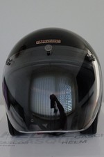 BMW Helm Bowler Heritage mit Klarsichtvisier,...
