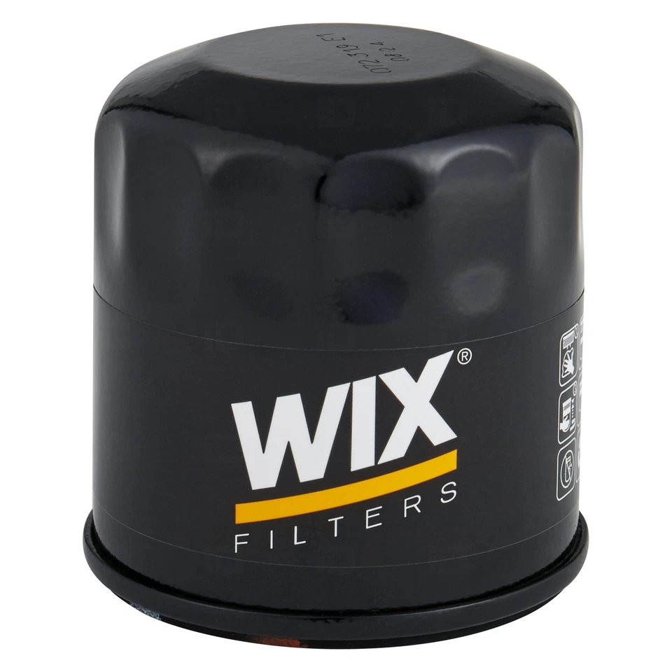 For Nissan Altima 2002-2020 WIX 51358 Full-Flow Lube Engine Oil Filter Foto 2 de 4