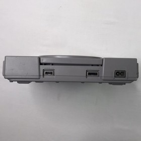 Sony PlayStation PS1 Bundle SCPH-9001 Console + Controllers + Cables + GTA2 Game