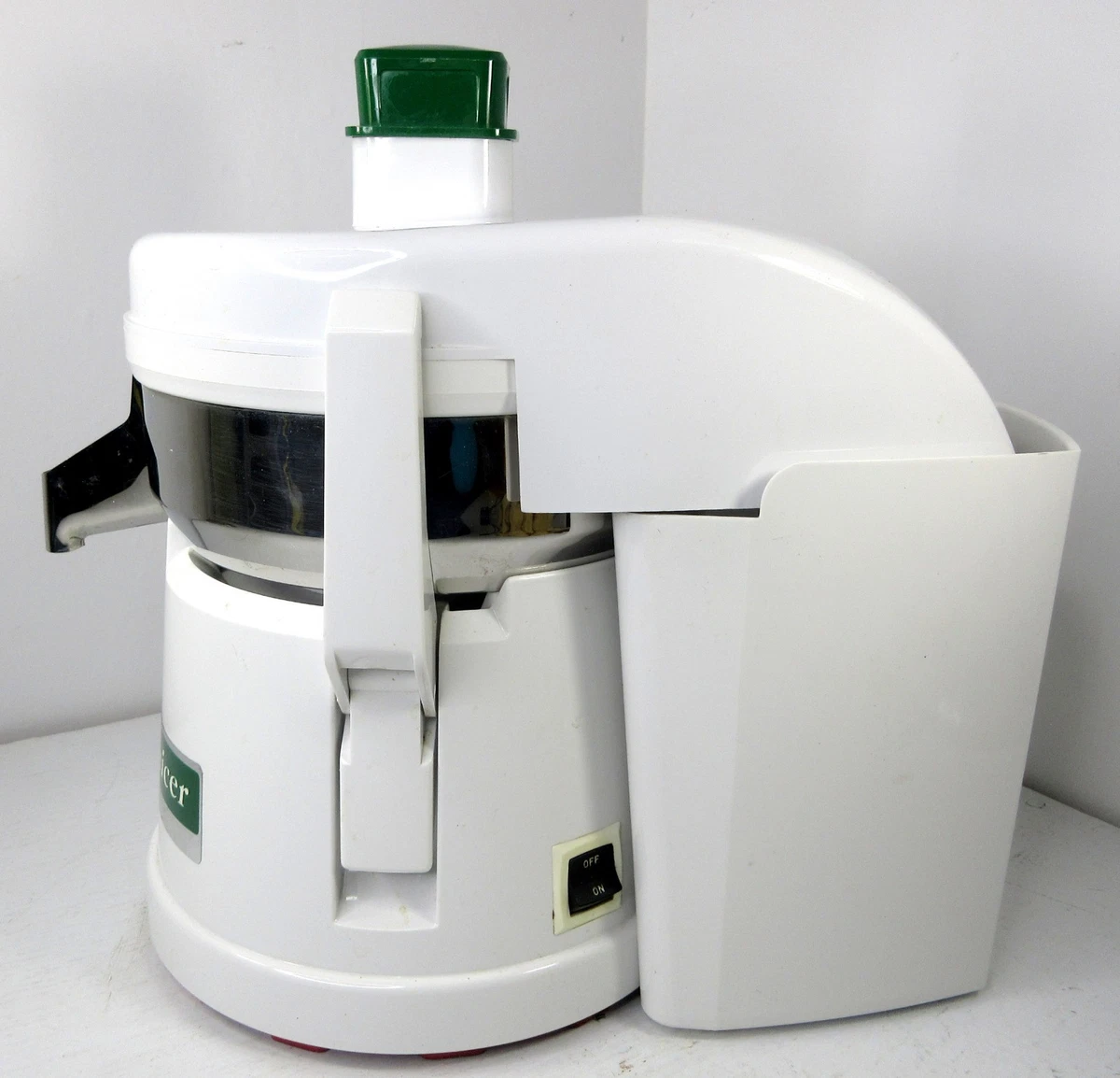Omega Juicer 8006 | eBay