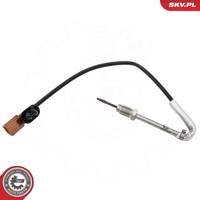 Esen SKV Sensor, Abgastemperatur 30SKV478 FüR Opel Renault