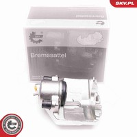 Esen SKV Bremssattel 23SKV116 FüR VW Polo 5 6R1 6C1 Passat B6 3C2 Golf 1K1 3C5 3