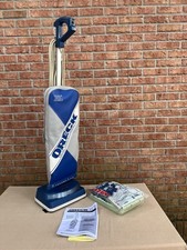 Oreck XL Xtended Life Upright Vacuum Cleaner Extra Belt - Bags