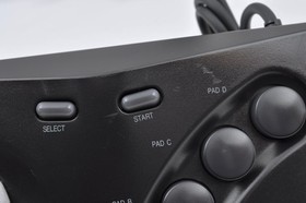 NEO GEO AES Console AES3-5 BIOS Socketed, RGB Bypass, Joystick  NEOGEO SNK