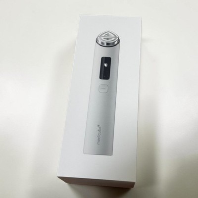 Medicube 2026 New AGE-R Booster Pro x 2 White Home Skin Care