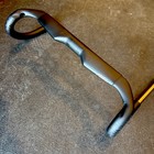 2025 Trek Bontrager RSL Aero Road Handlebar 42cm drop width/39cm hood width