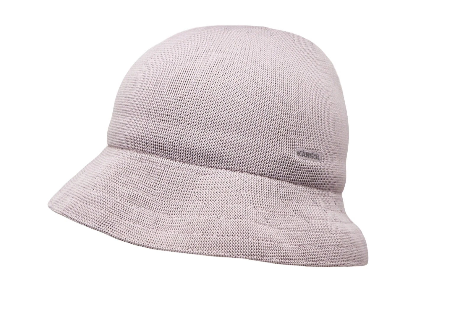 Vintage Kangol Bucket Hat lilac 00s Size L