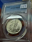 1941-P PCGS MS65 Walking Liberty Half Dollar Business Strike Walker Silver 50C