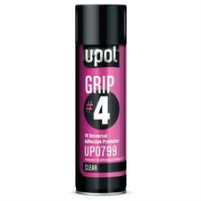 U Pol Products UP0799 Universal Adhesion Promoter Paint, 400 mL