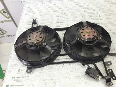 ELEKTRO-LÜFTER / VAN DOS VENTILADORES JUNTOS / 546458 FÜR FIAT MAREA BERLINA 18