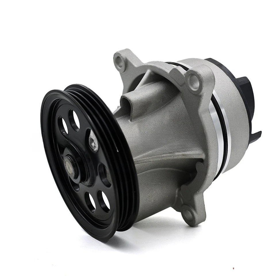 Bomba de água Ford JB3Q8501AA compatível com Ranger T6 2.0L  - Imagem 2 de 4