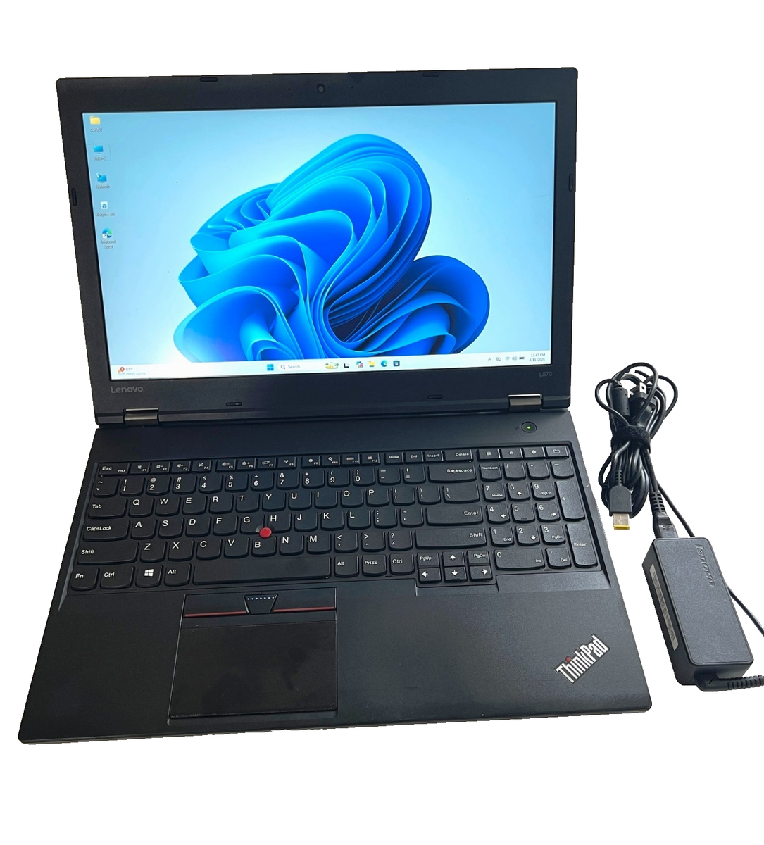 Lenovo ThinkPad L570ノートPC 本体①新品SSD Lenovo ThinkPad L570 15.6