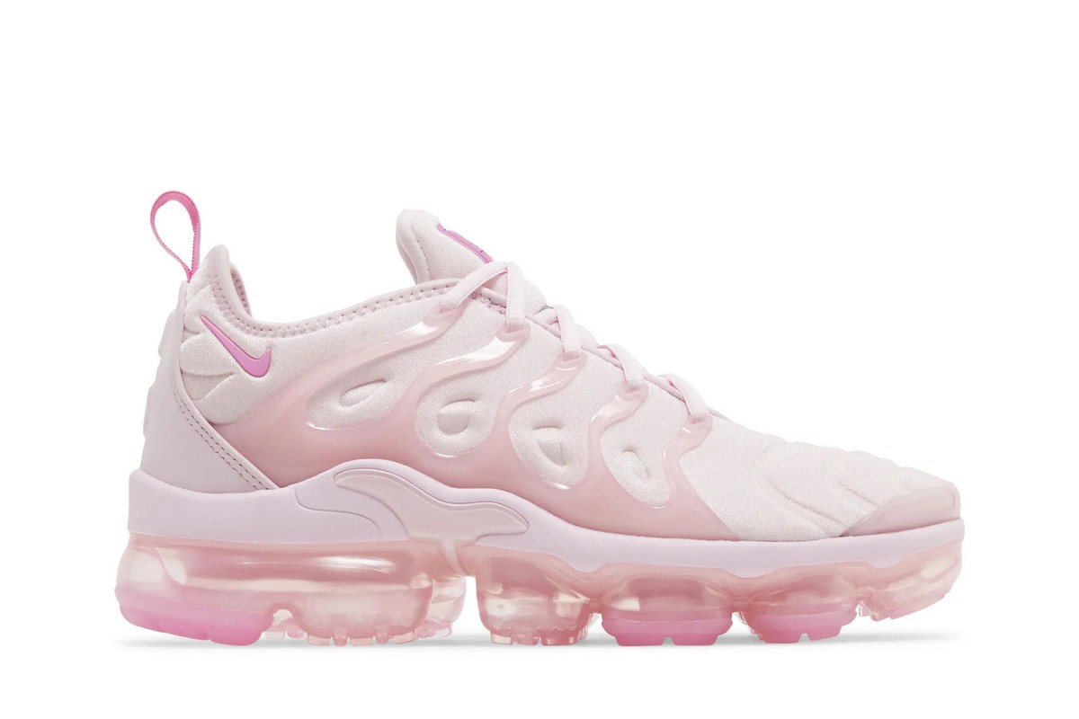 Nike Womens Air VaporMax Plus Pink Foam FZ3614-686 Available Now