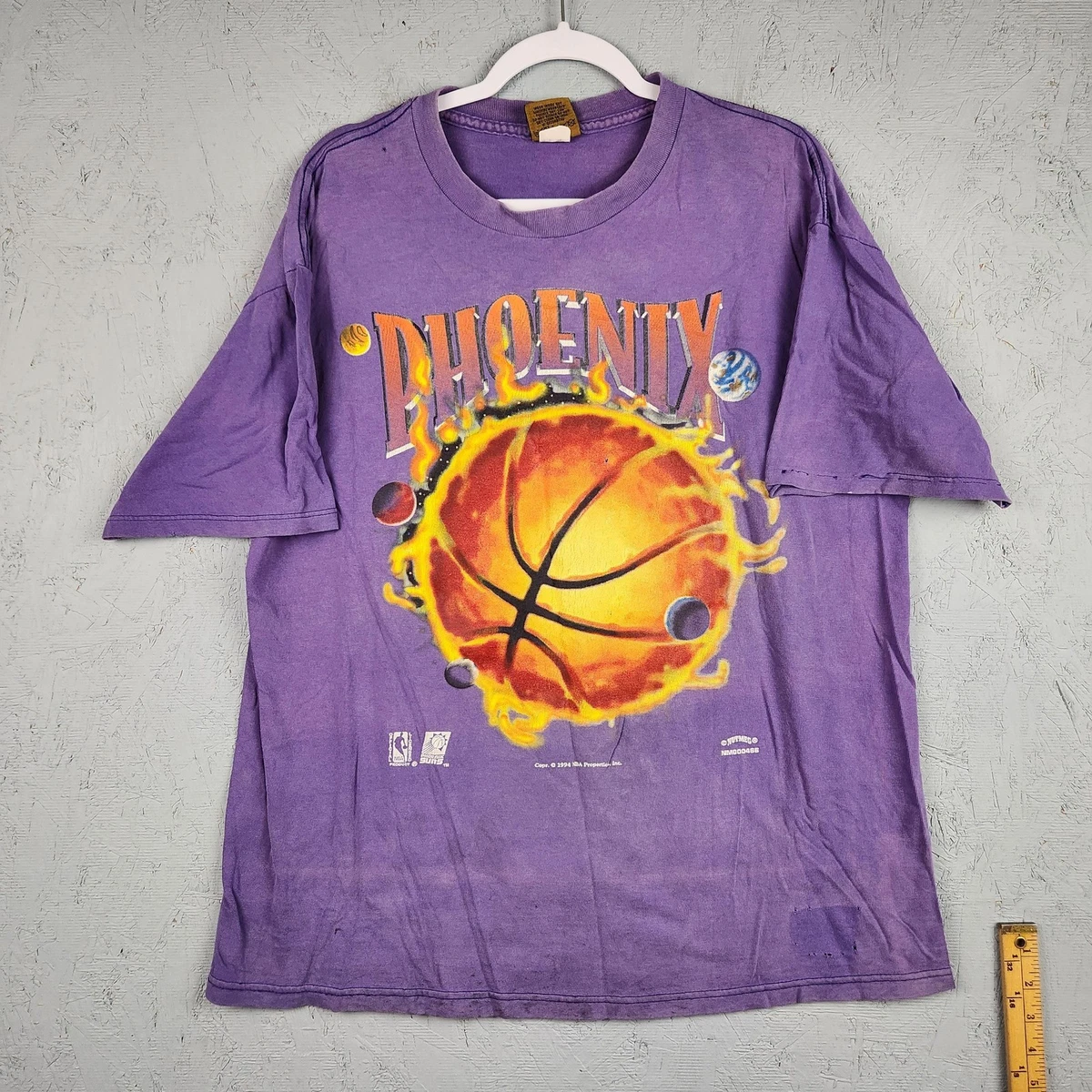 Nutmeg Men Phoenix Suns NBA Fan Apparel & Souvenirs for sale | eBay