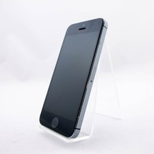 Produktbild - Apple iPhone 5s Space Grau 16 GB iOS Ohne Simlock Smartphone Touch LTE