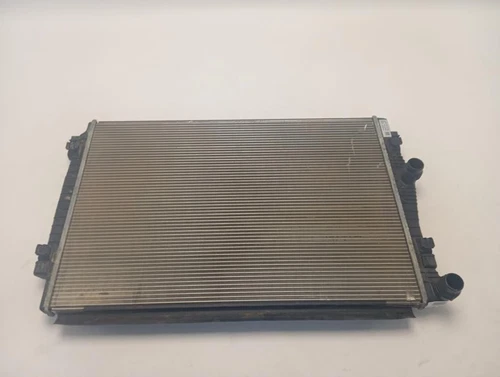 5Q0121251GR Radiateur Eau expédition pour SEAT TARRACO (KN2) Style 4Drive 2019 7101017