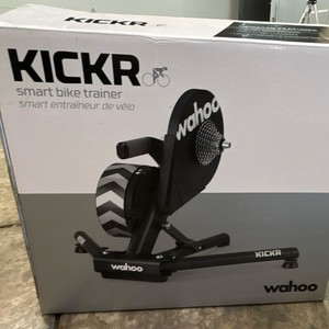 Wahoo Kickr V4 | eBay