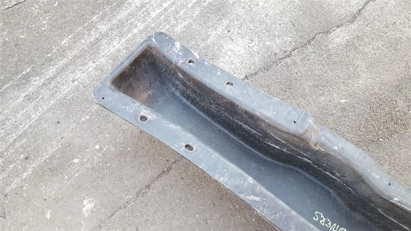 Rear Impact Reinforcement Bar 2007 08 Hyundai Tiburon - Image 4 of 4