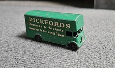 ミニカー MATCHBOX No.46 Pick Fords Removal Van Removal Van Pickfords Lesney Series No 46 from Matchbox for