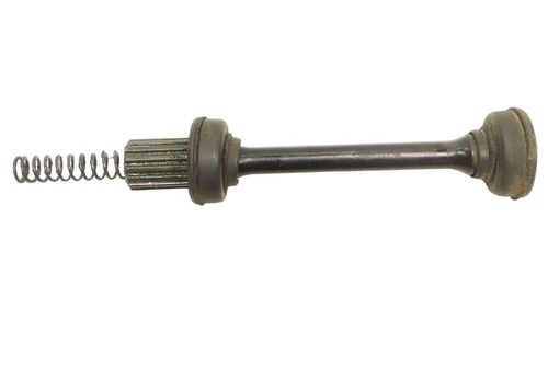 SHAFT,FR PROPELLER SHAFT