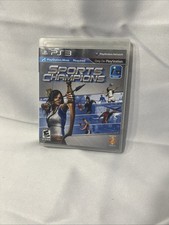 ⭐️🏀🏹 Sports Champions Playstation 3 Game PS3 with manual (2010 Sony)  🏐🏓⭐️