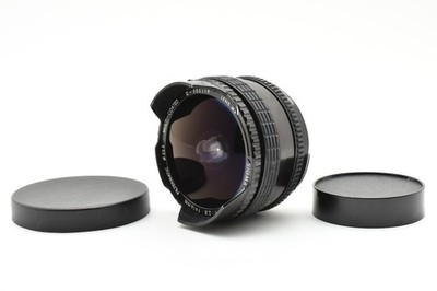 Rera C/Y Mount [ Almost MINT ] Sigma Fisheye 16mm f/2.8 Filtermatic MC JP #2304P